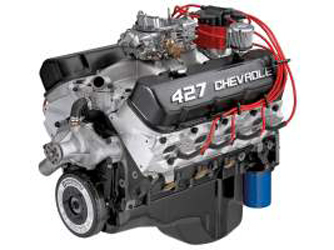 P4A79 Engine